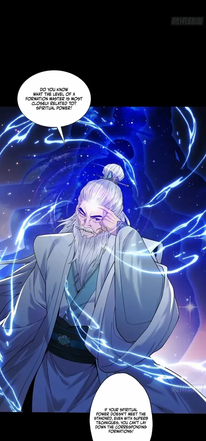Limitless Ascension: Strength Amid Adversity Chapter 86 page 27 - 