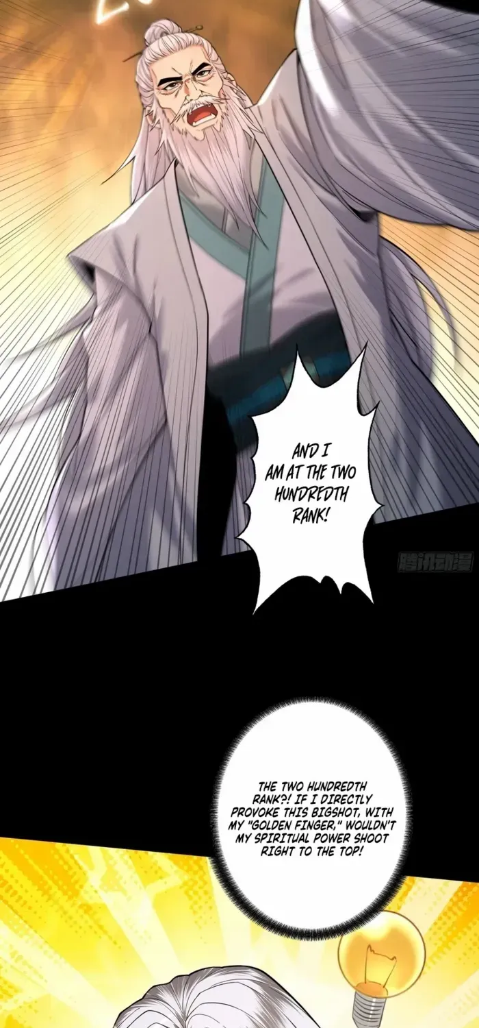 Limitless Ascension: Strength Amid Adversity Chapter 86 page 29 - 