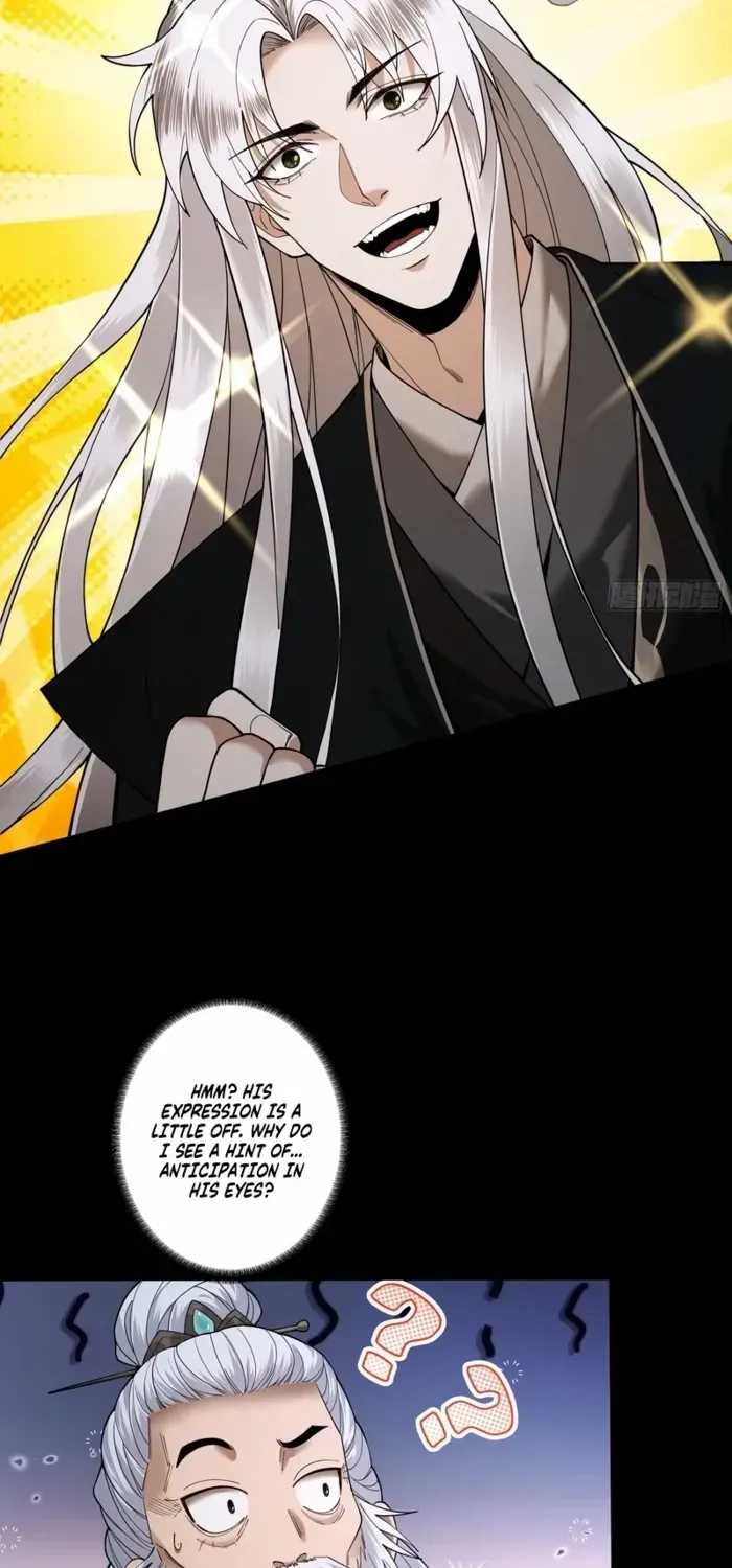 Limitless Ascension: Strength Amid Adversity Chapter 86 page 30 - 