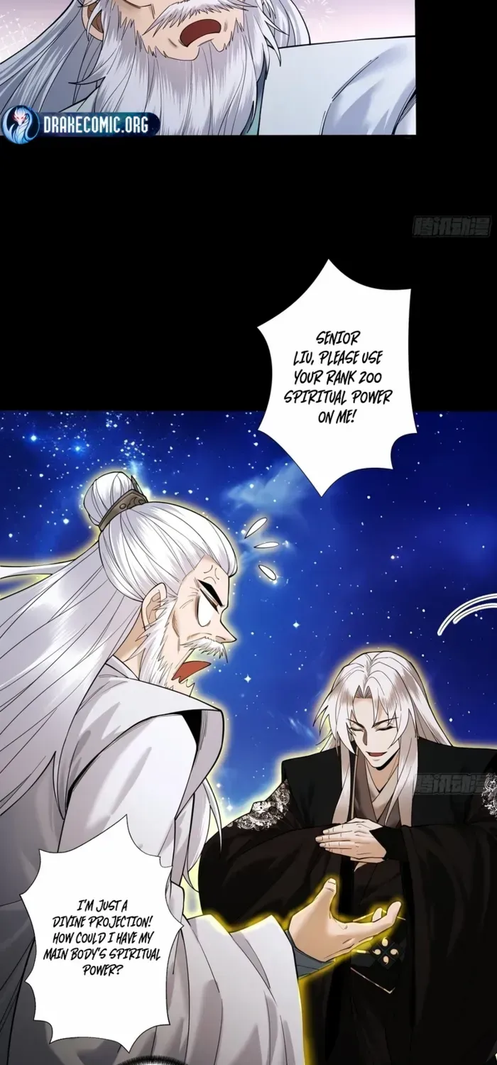 Limitless Ascension: Strength Amid Adversity Chapter 86 page 31 - 