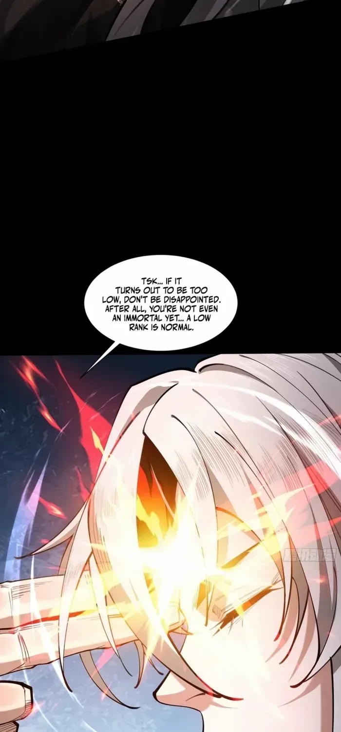 Limitless Ascension: Strength Amid Adversity Chapter 86 page 34 - 