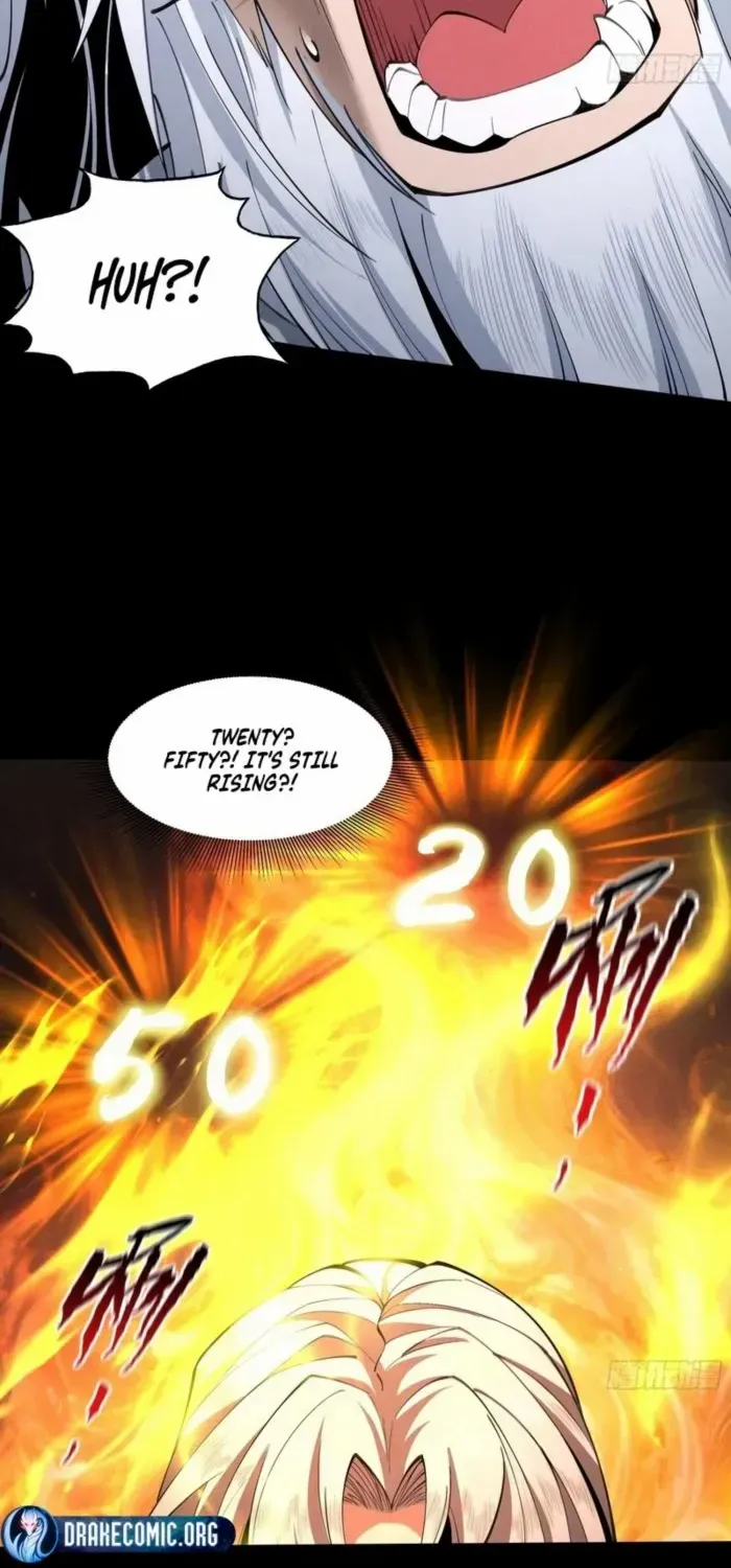 Limitless Ascension: Strength Amid Adversity Chapter 86 page 38 - 