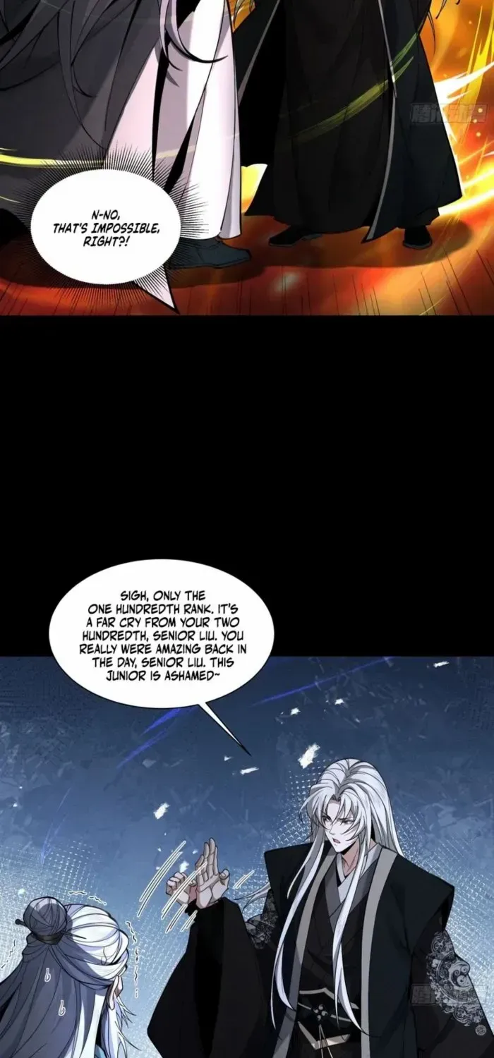 Limitless Ascension: Strength Amid Adversity Chapter 86 page 40 - 