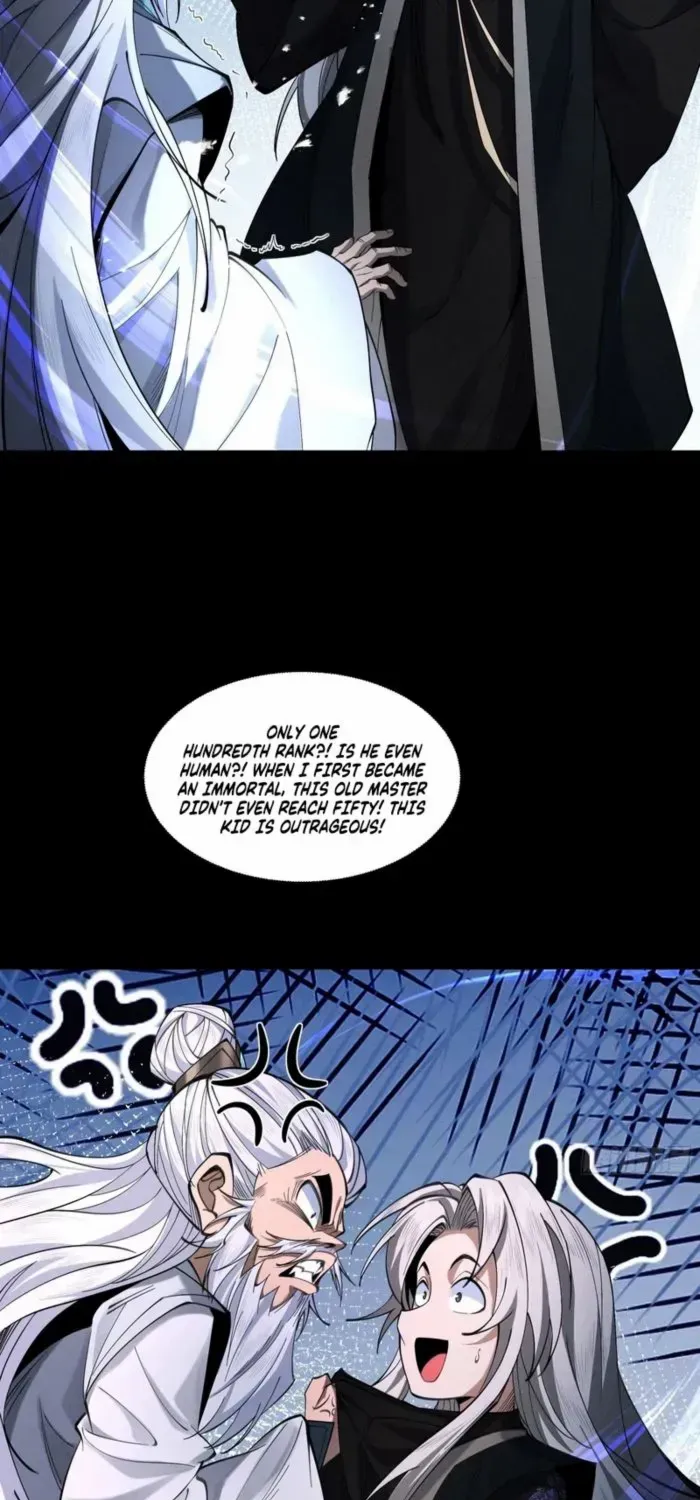 Limitless Ascension: Strength Amid Adversity Chapter 86 page 41 - 