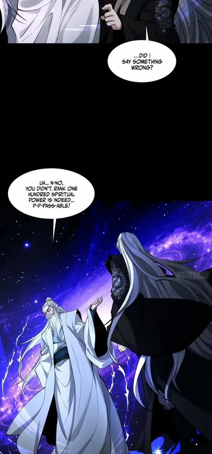 Limitless Ascension: Strength Amid Adversity Chapter 86 page 42 - 