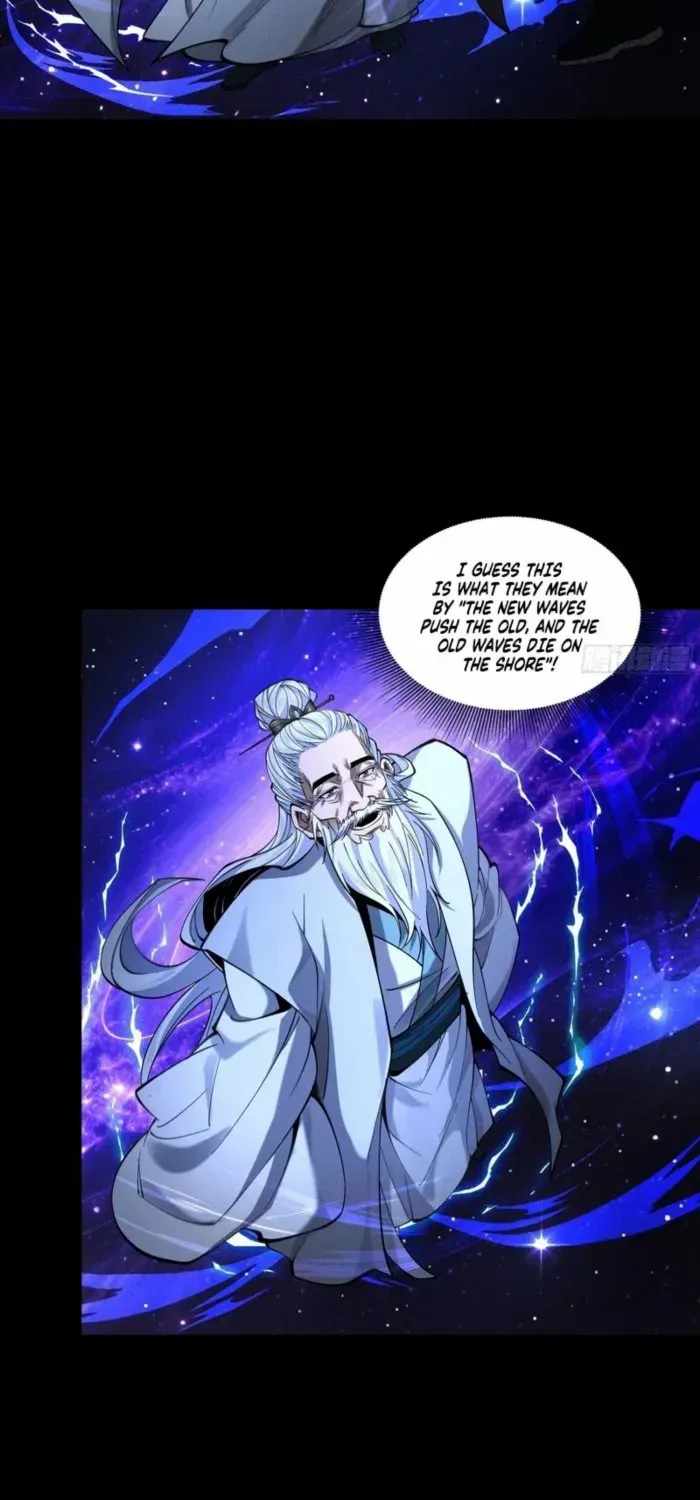 Limitless Ascension: Strength Amid Adversity Chapter 86 page 43 - 