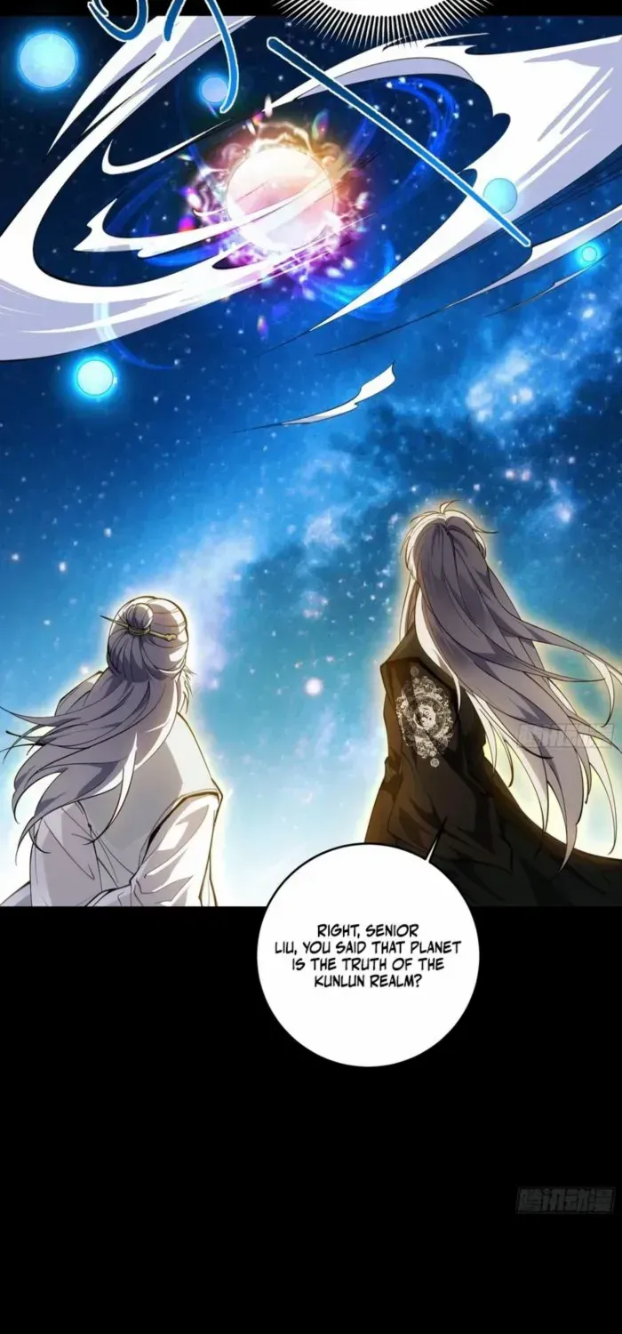 Limitless Ascension: Strength Amid Adversity Chapter 86 page 7 - 