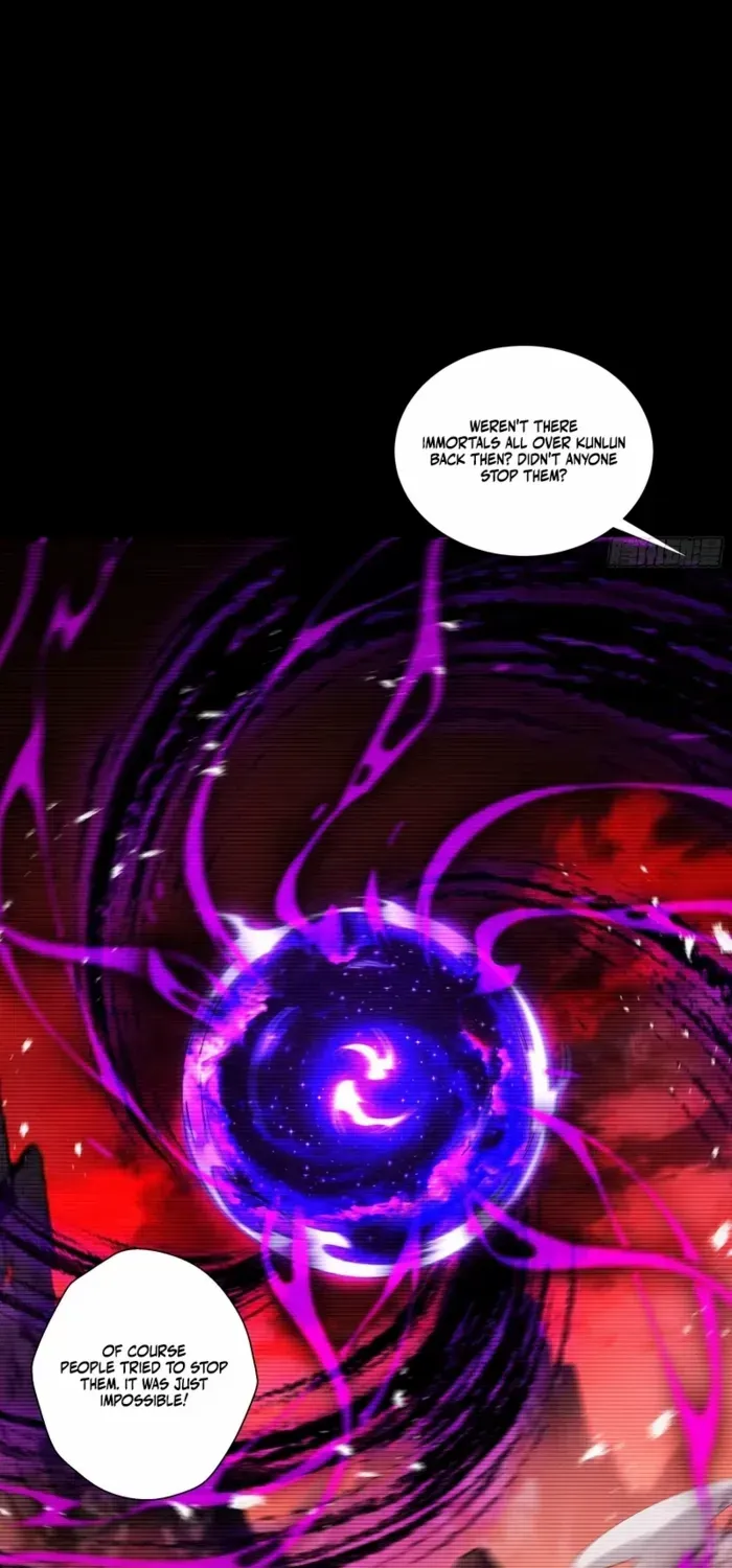 Limitless Ascension: Strength Amid Adversity Chapter 86 page 9 - 