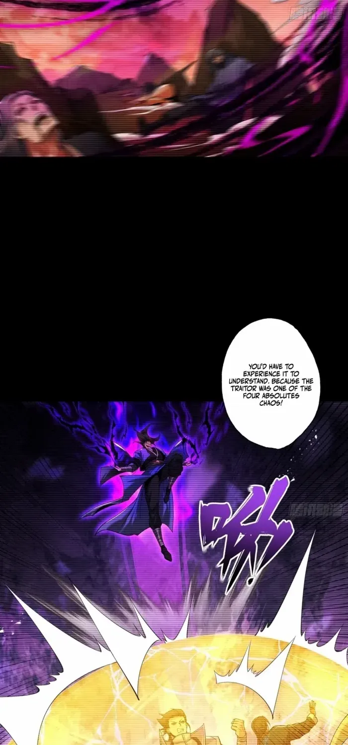 Limitless Ascension: Strength Amid Adversity Chapter 86 page 10 - 