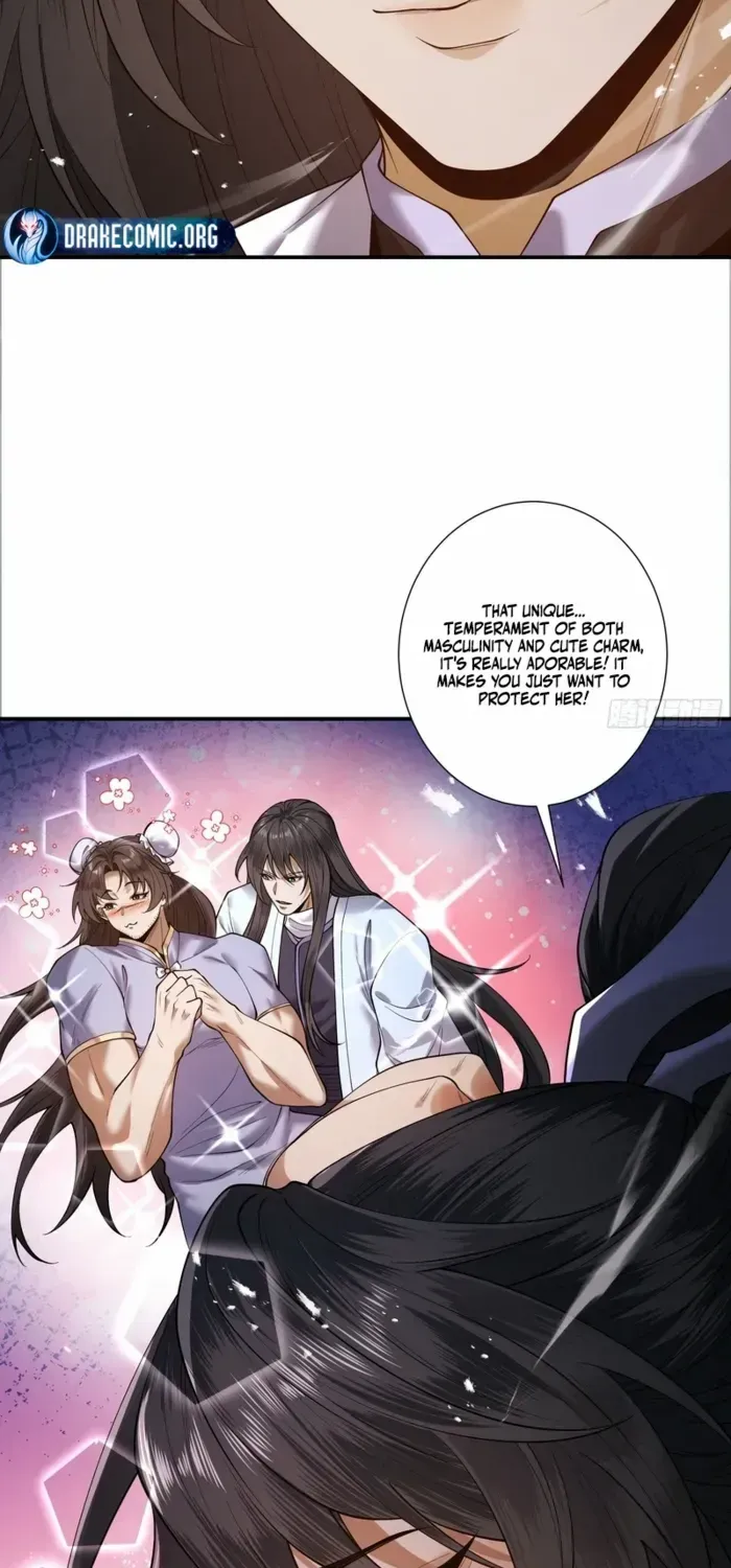 Limitless Ascension: Strength Amid Adversity Chapter 87 page 12 - 