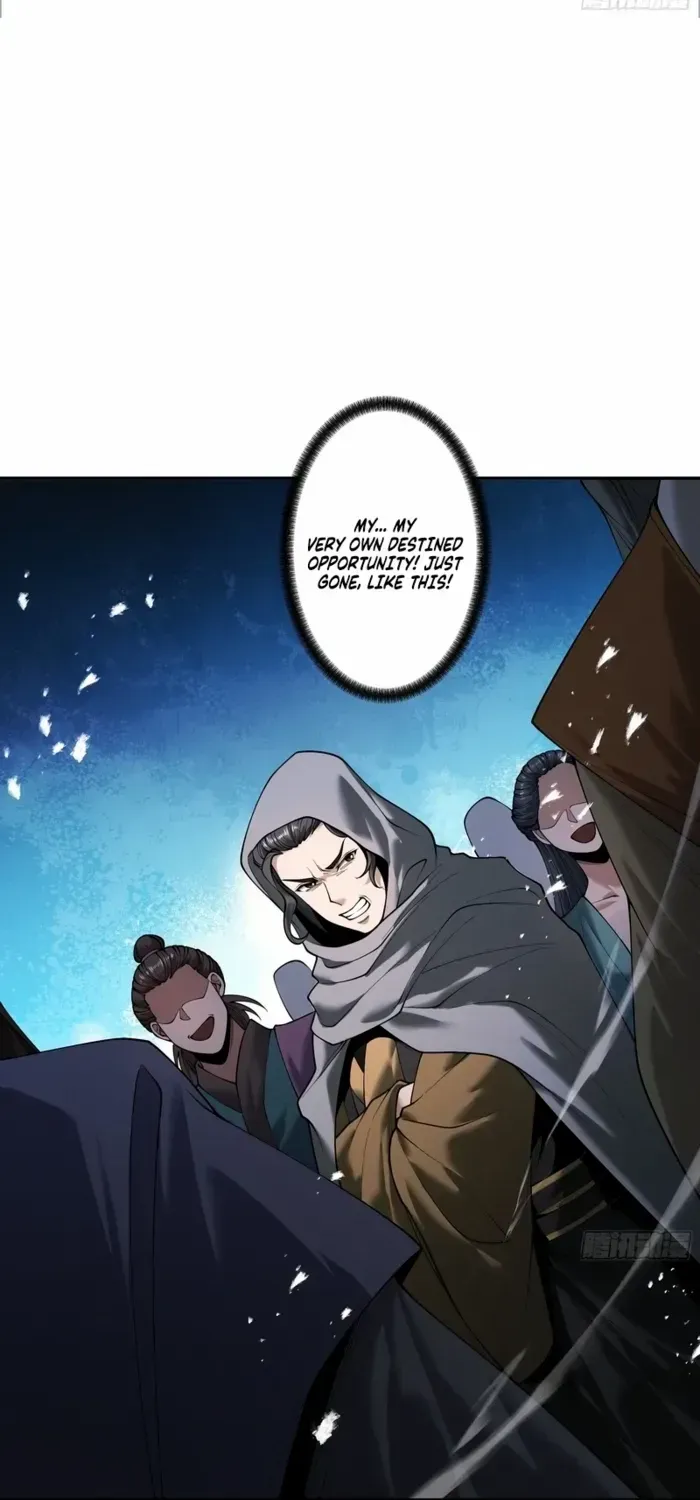 Limitless Ascension: Strength Amid Adversity Chapter 87 page 15 - 