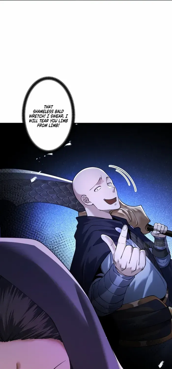 Limitless Ascension: Strength Amid Adversity Chapter 87 page 16 - 