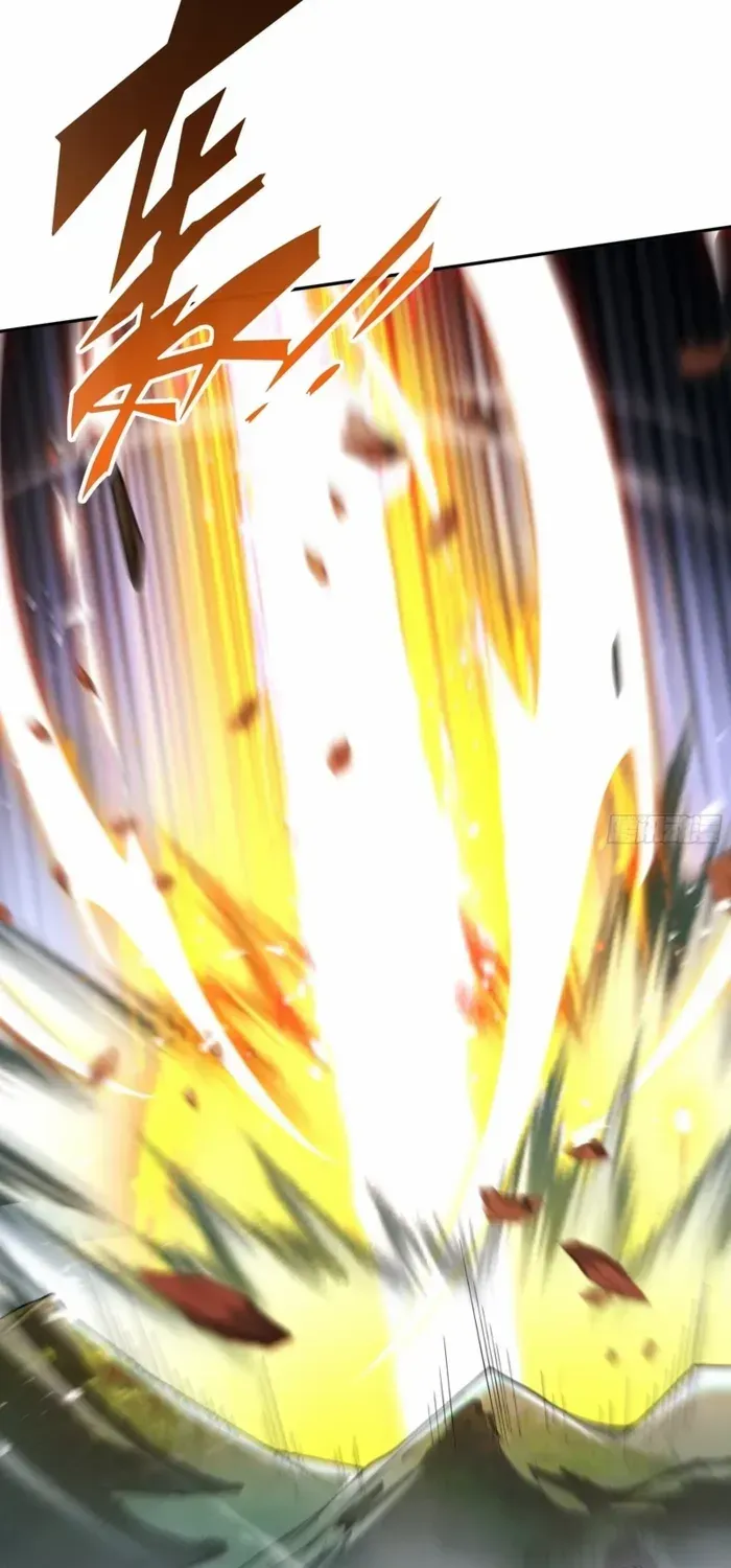 Limitless Ascension: Strength Amid Adversity Chapter 87 page 19 - 