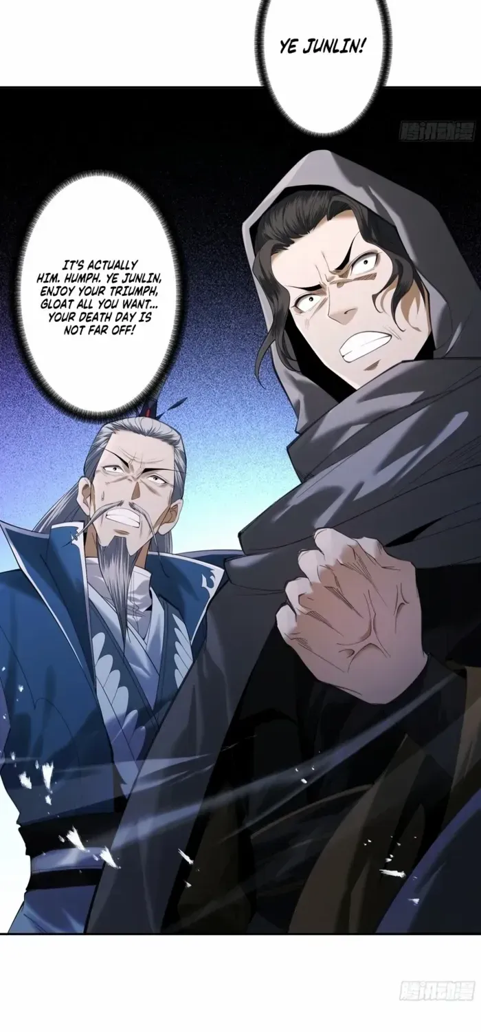 Limitless Ascension: Strength Amid Adversity Chapter 87 page 24 - 