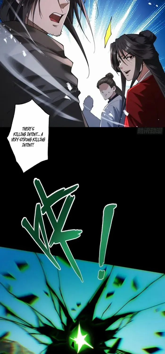 Limitless Ascension: Strength Amid Adversity Chapter 87 page 30 - 