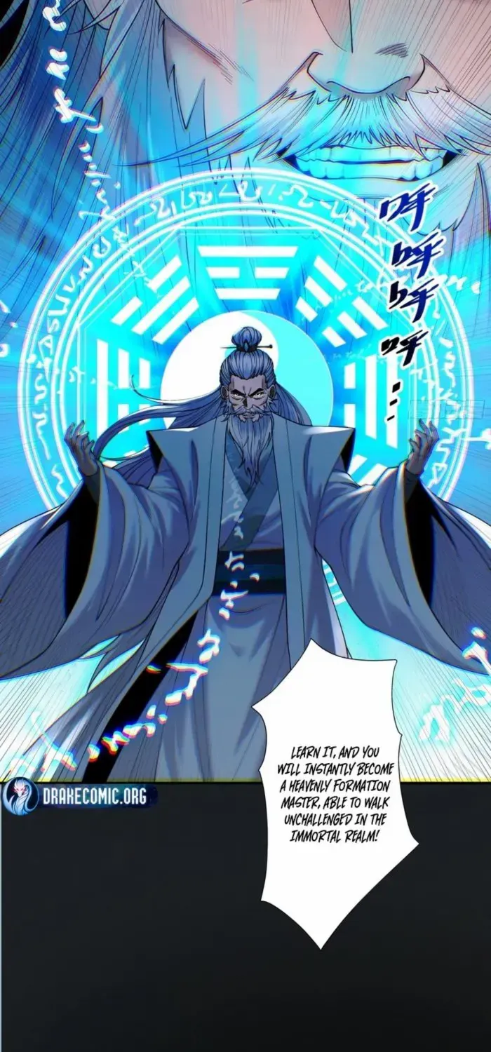 Limitless Ascension: Strength Amid Adversity Chapter 87 page 4 - 