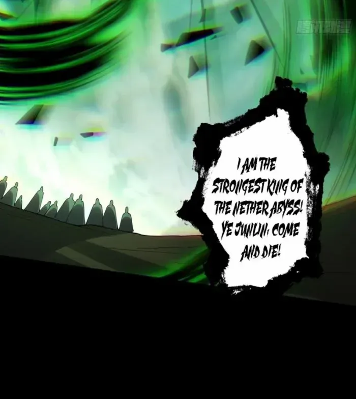 Limitless Ascension: Strength Amid Adversity Chapter 87 page 32 - 