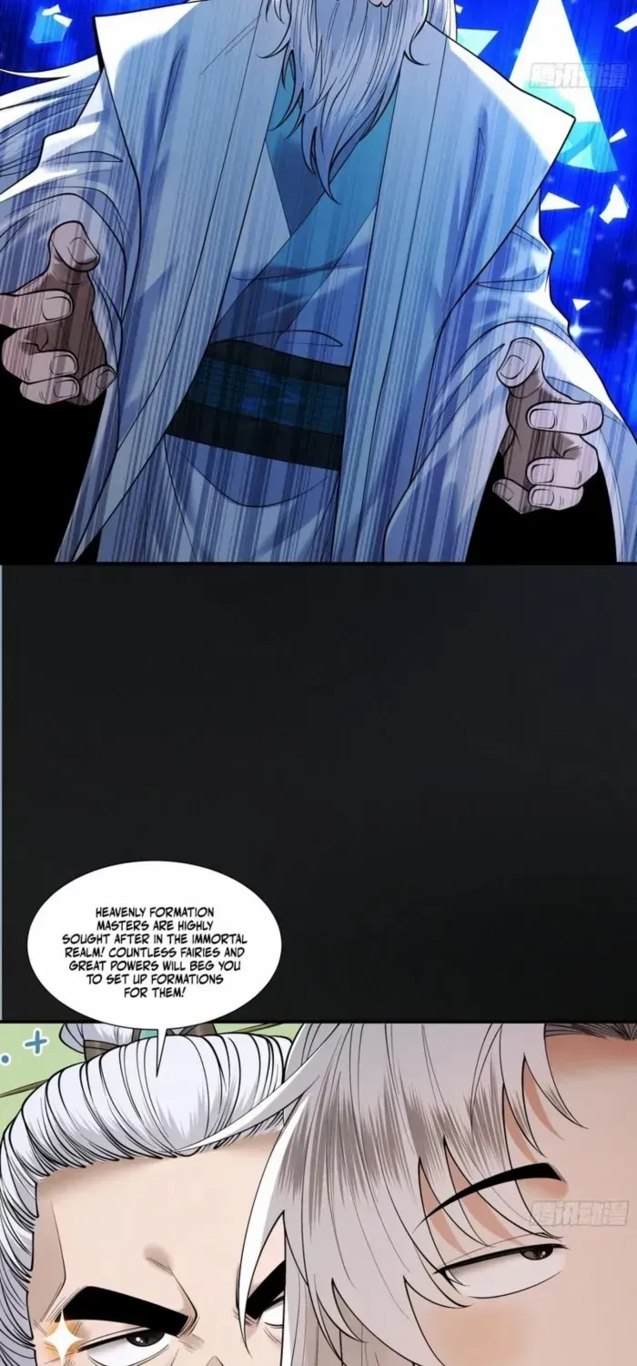 Limitless Ascension: Strength Amid Adversity Chapter 87 page 6 - 