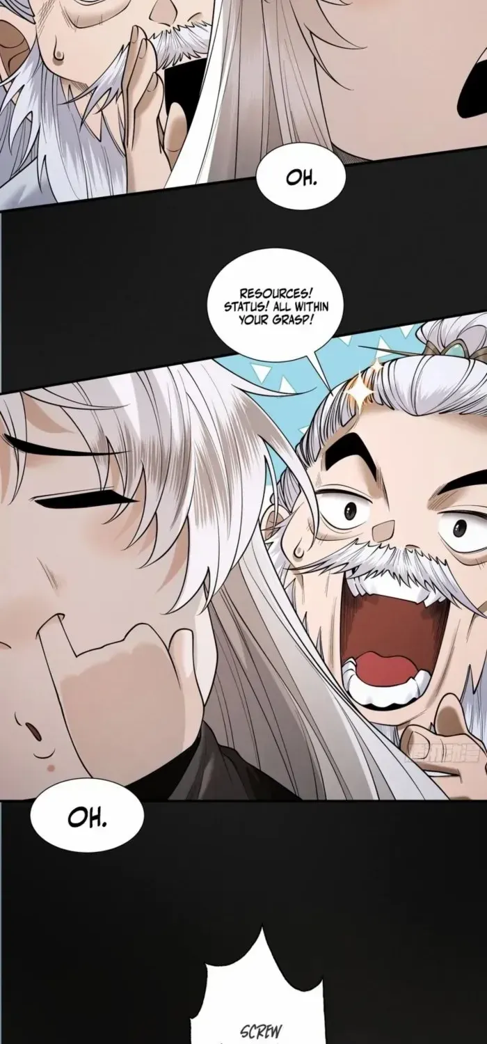 Limitless Ascension: Strength Amid Adversity Chapter 87 page 7 - 
