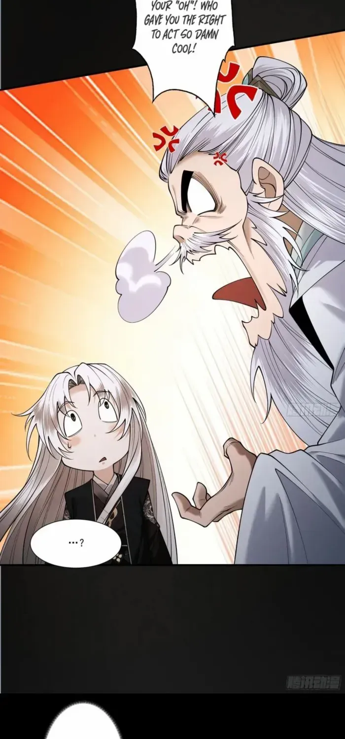 Limitless Ascension: Strength Amid Adversity Chapter 87 page 8 - 