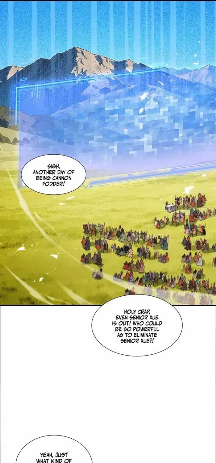 Limitless Ascension: Strength Amid Adversity Chapter 87 page 10 - 