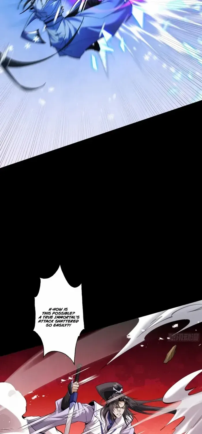 Limitless Ascension: Strength Amid Adversity Chapter 88 page 17 - 