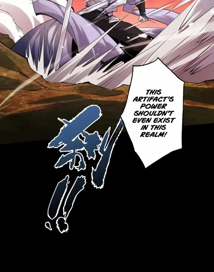 Limitless Ascension: Strength Amid Adversity Chapter 88 page 18 - 