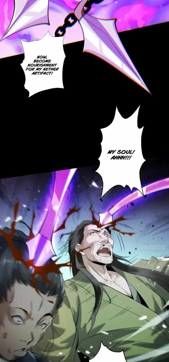 Limitless Ascension: Strength Amid Adversity Chapter 88 page 20 - 