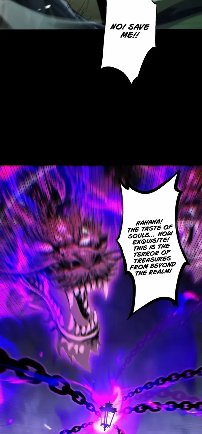 Limitless Ascension: Strength Amid Adversity Chapter 88 page 21 - 