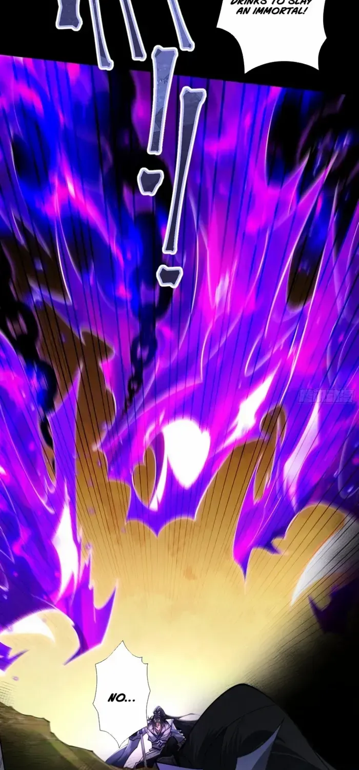 Limitless Ascension: Strength Amid Adversity Chapter 88 page 23 - 