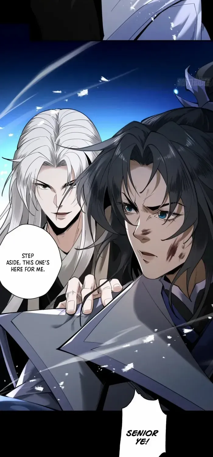 Limitless Ascension: Strength Amid Adversity Chapter 88 page 25 - 