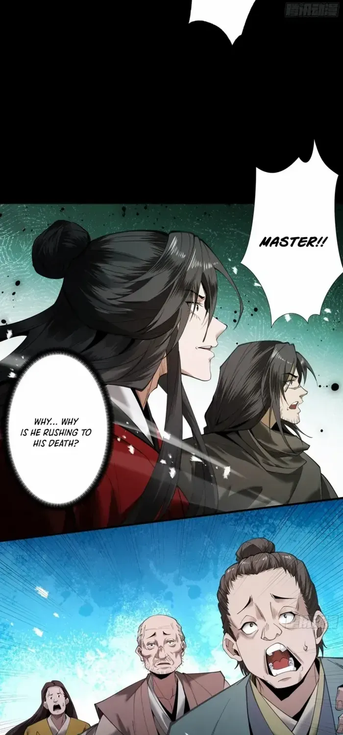 Limitless Ascension: Strength Amid Adversity Chapter 88 page 26 - 