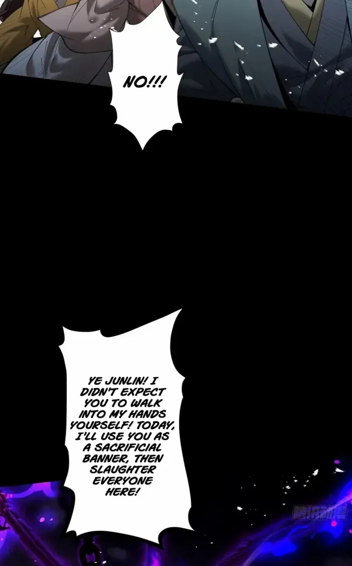 Limitless Ascension: Strength Amid Adversity Chapter 88 page 27 - 