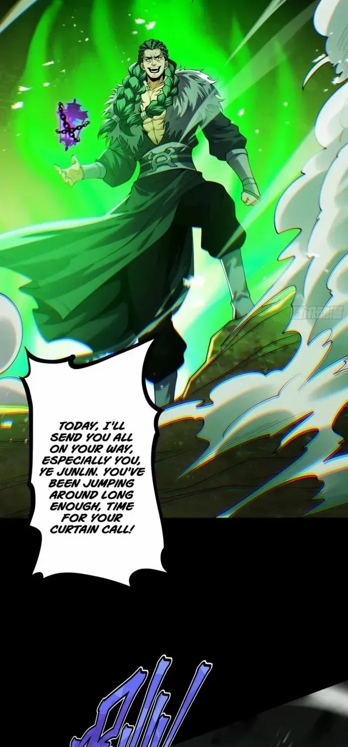 Limitless Ascension: Strength Amid Adversity Chapter 88 page 4 - 
