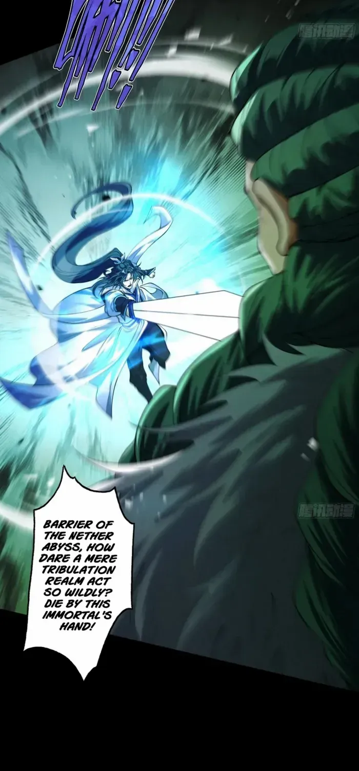 Limitless Ascension: Strength Amid Adversity Chapter 88 page 5 - 