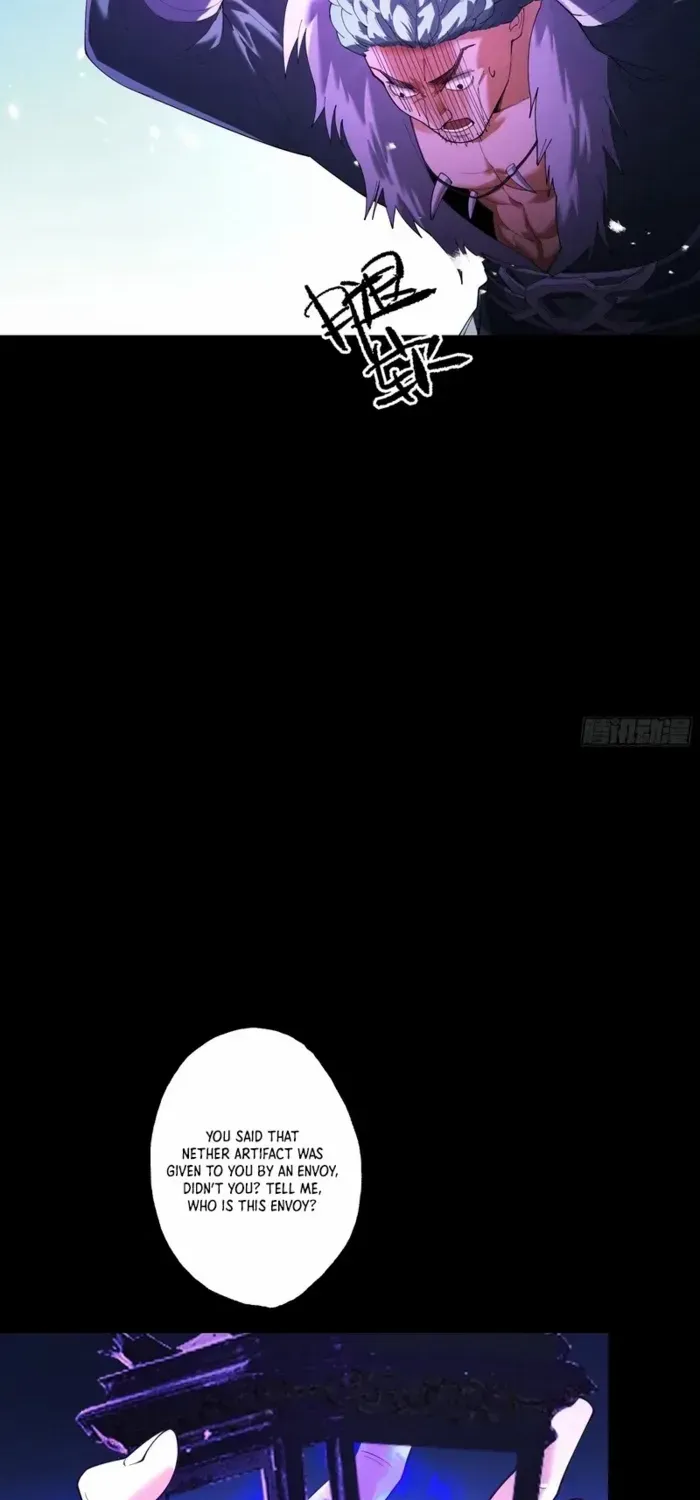 Limitless Ascension: Strength Amid Adversity Chapter 88 page 42 - 