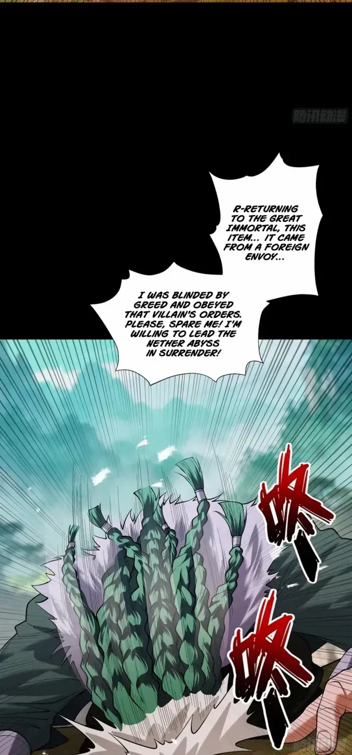Limitless Ascension: Strength Amid Adversity Chapter 88 page 44 - 