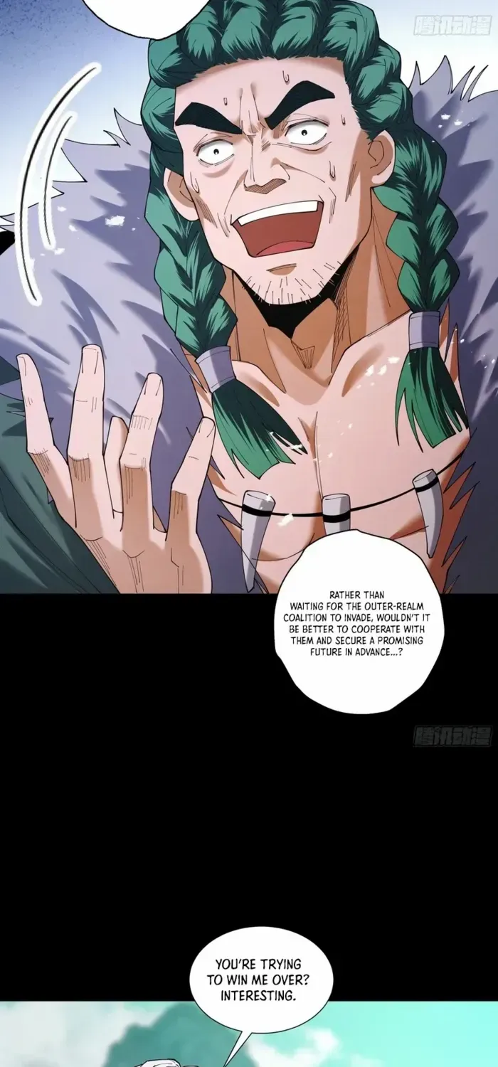 Limitless Ascension: Strength Amid Adversity Chapter 88 page 49 - 