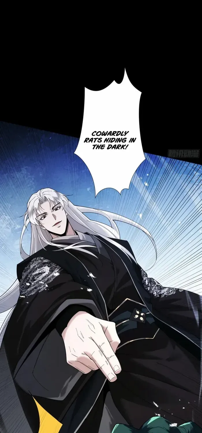 Limitless Ascension: Strength Amid Adversity Chapter 88 page 52 - 
