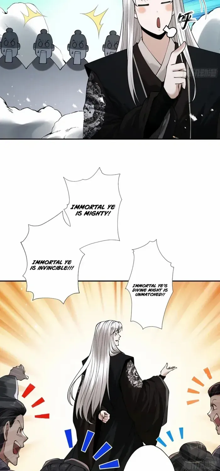 Limitless Ascension: Strength Amid Adversity Chapter 88 page 57 - 