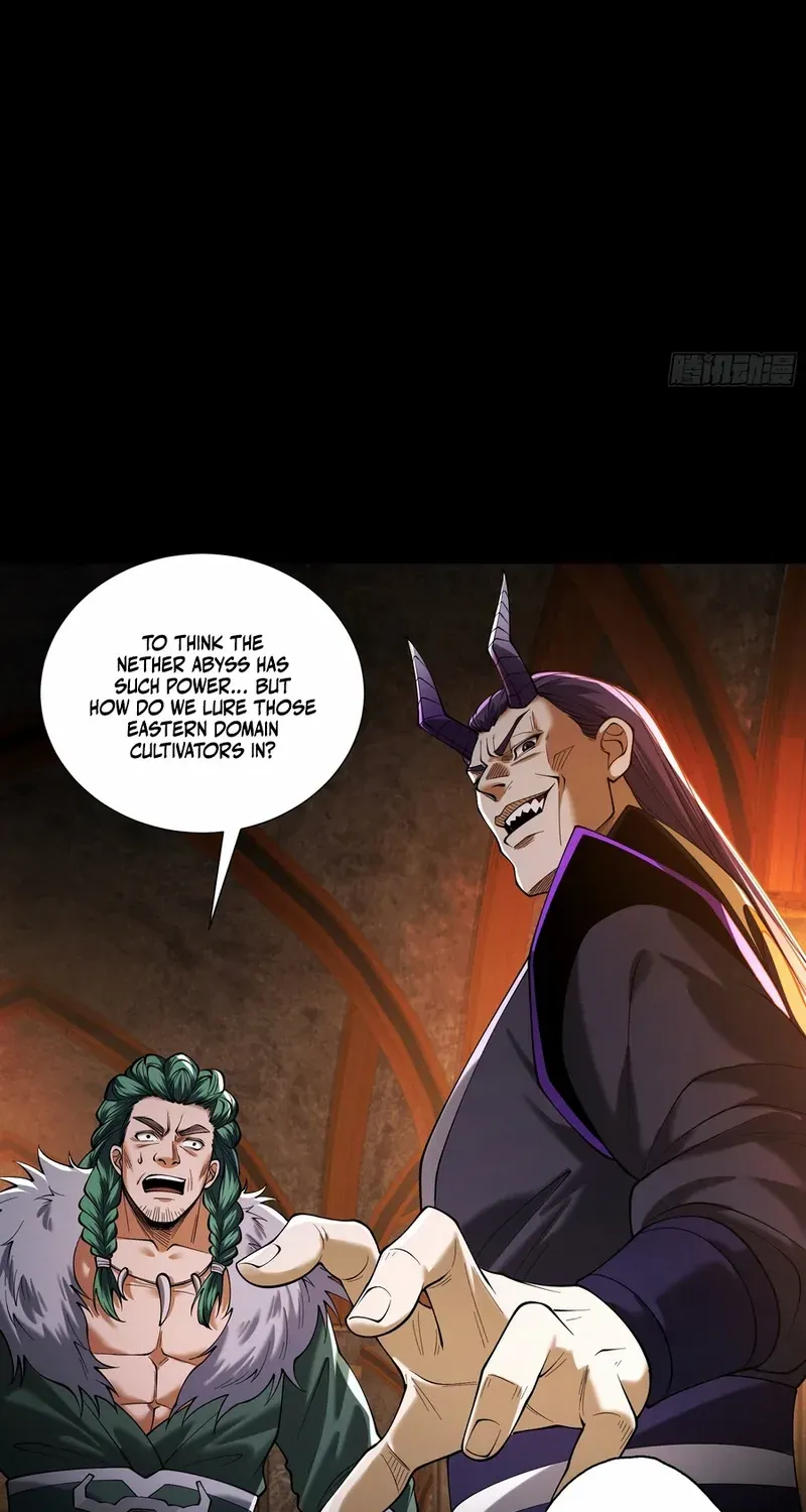 Limitless Ascension: Strength Amid Adversity Chapter 89 page 11 - 