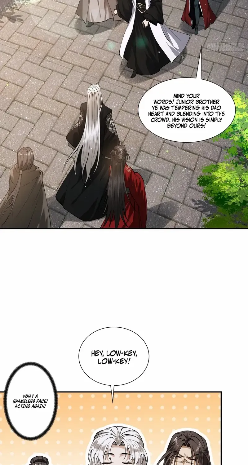 Limitless Ascension: Strength Amid Adversity Chapter 89 page 14 - 