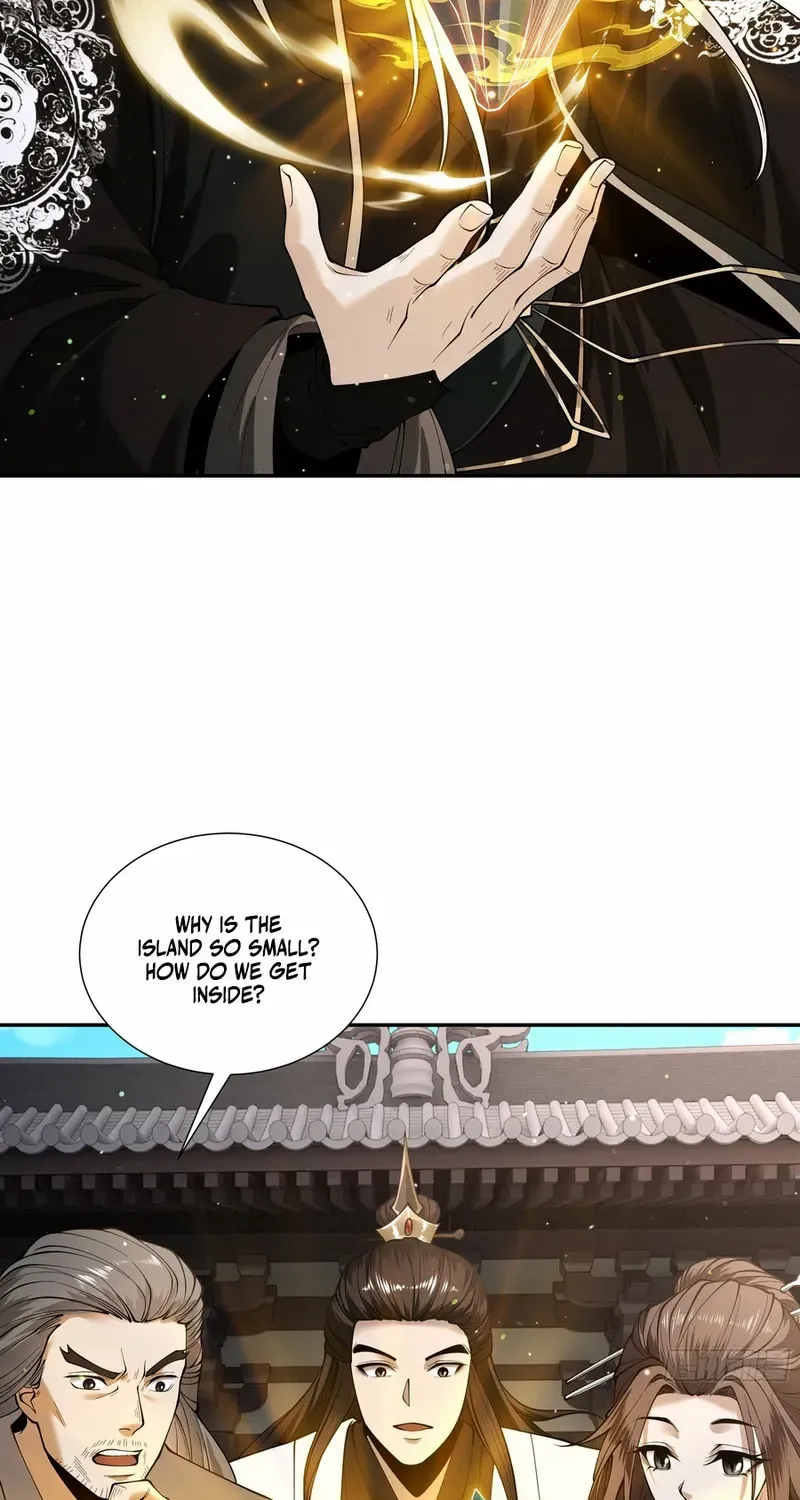 Limitless Ascension: Strength Amid Adversity Chapter 89 page 17 - 