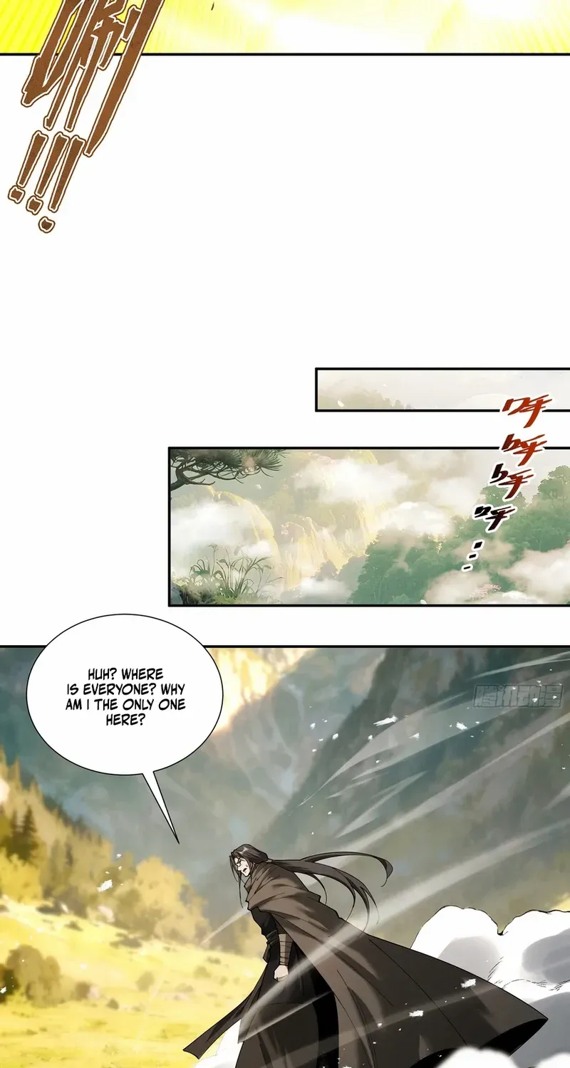 Limitless Ascension: Strength Amid Adversity Chapter 89 page 24 - 