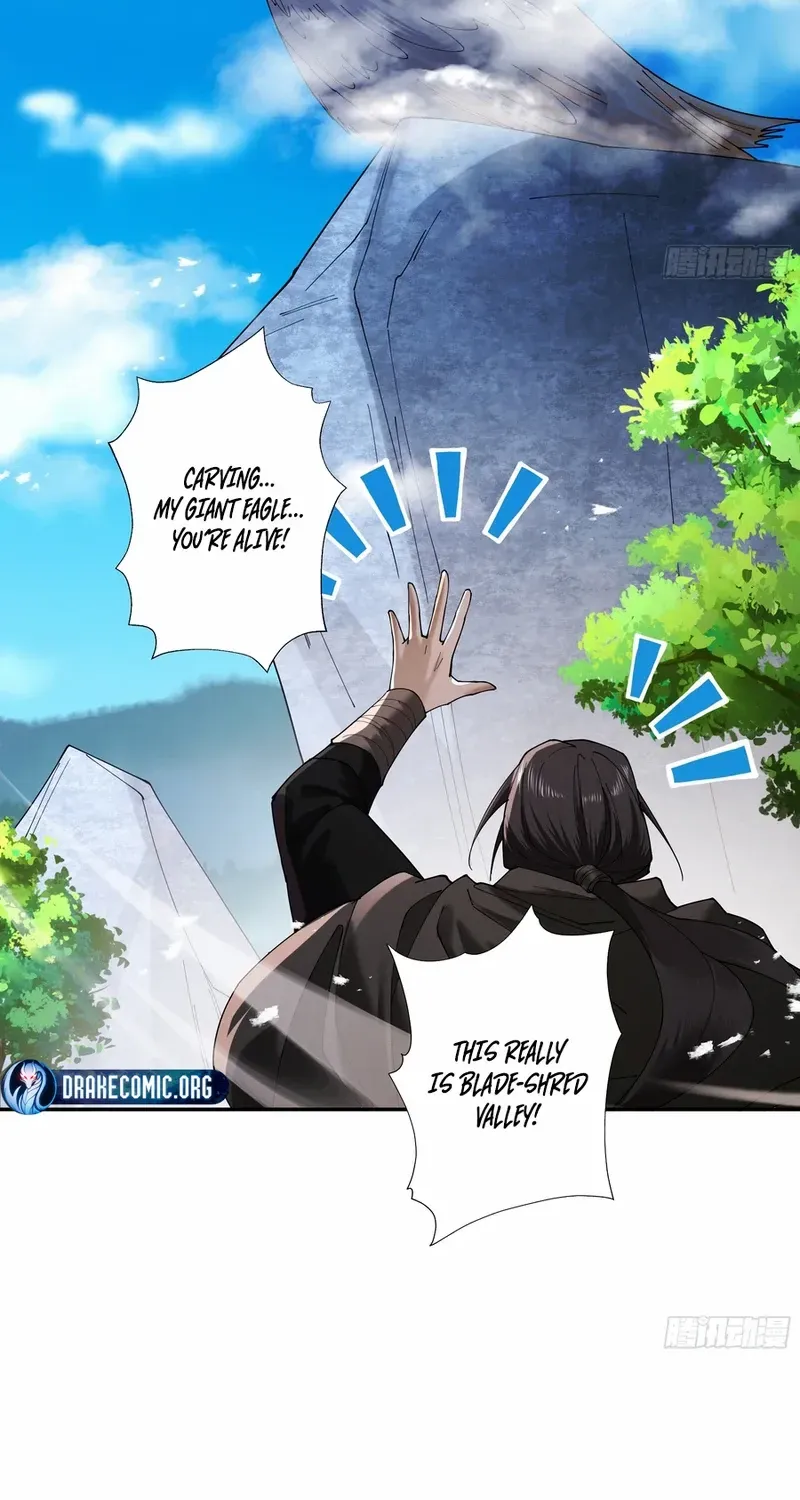 Limitless Ascension: Strength Amid Adversity Chapter 89 page 26 - 