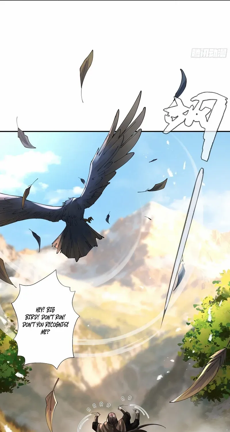 Limitless Ascension: Strength Amid Adversity Chapter 89 page 29 - 