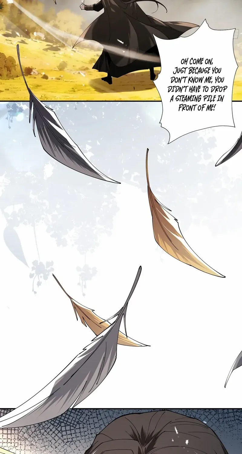 Limitless Ascension: Strength Amid Adversity Chapter 89 page 30 - 