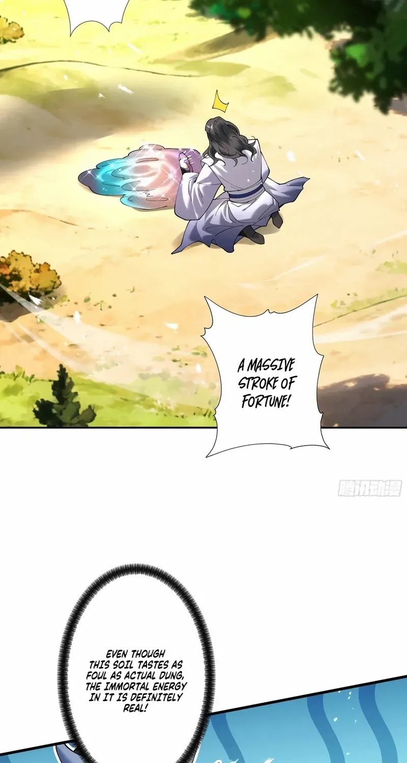 Limitless Ascension: Strength Amid Adversity Chapter 89 page 33 - 