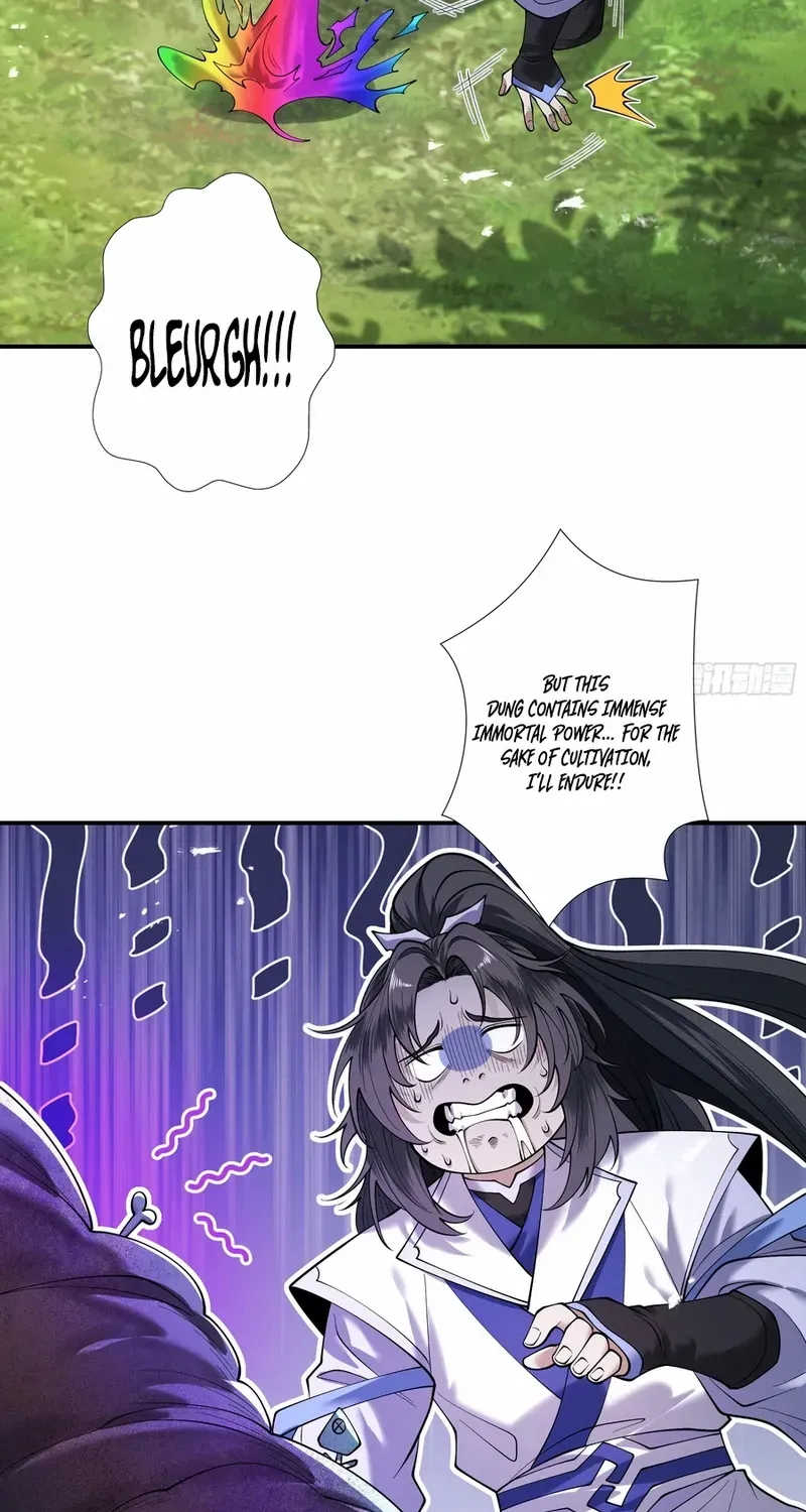 Limitless Ascension: Strength Amid Adversity Chapter 89 page 37 - 