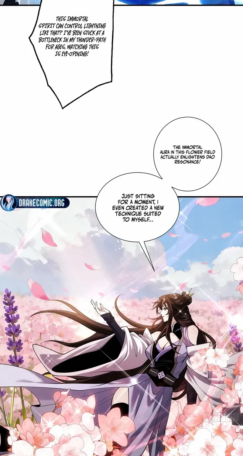 Limitless Ascension: Strength Amid Adversity Chapter 89 page 40 - 